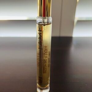 Paco Rabanne Fame Eau De Parfum Natural Spray 0.34 fl.oz